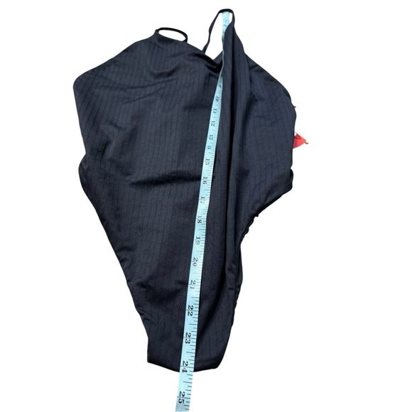 Rachael Wang x OOKIOH Agadir One Piece Swimsuit size XL NWT - Picture 9 of 9